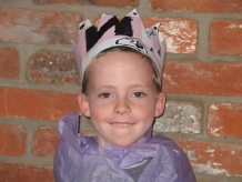 All Hail King Bobby :-)